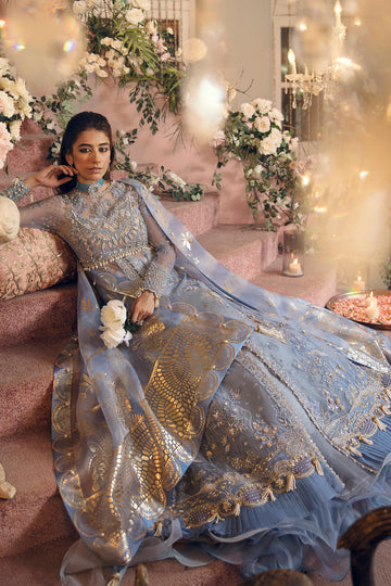 Zaha Arezou ZC22 02 Gossamer  2022 Online Shopping